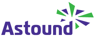 Astound Map