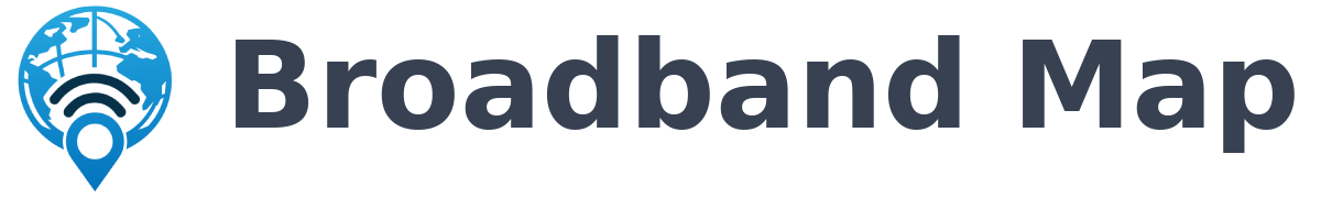 Broadband Map