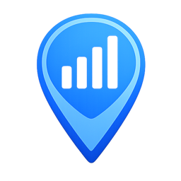 Coverage app icon