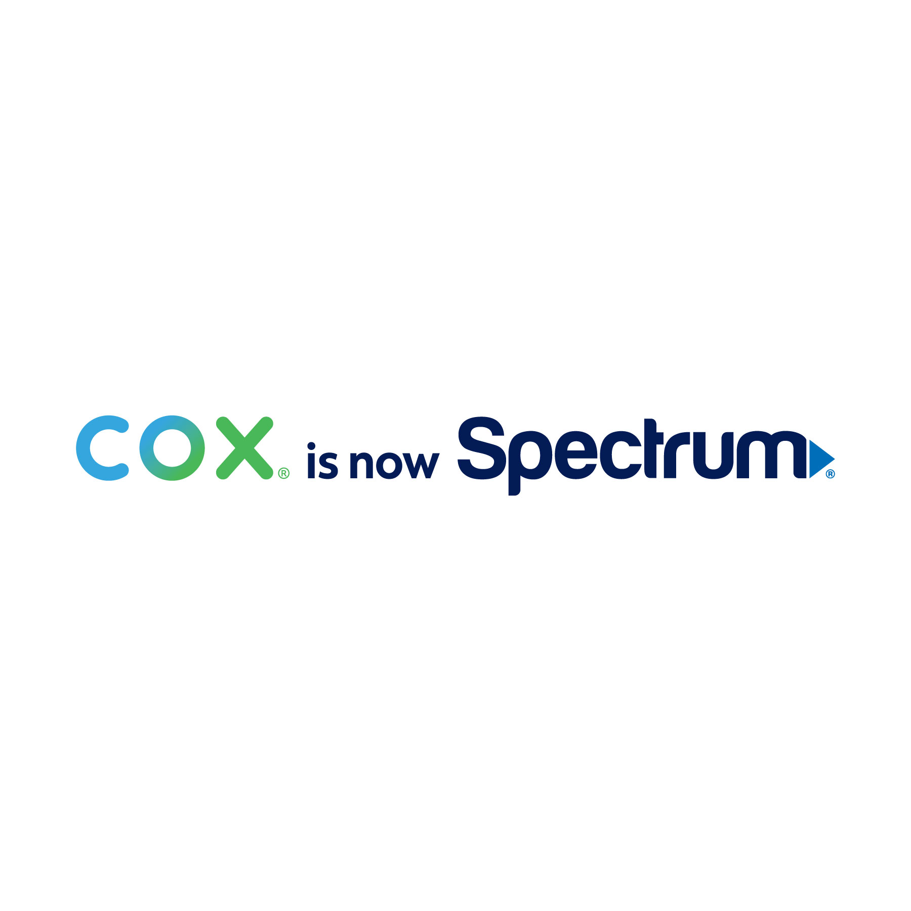 Cox (now Spectrum) Fiber Map