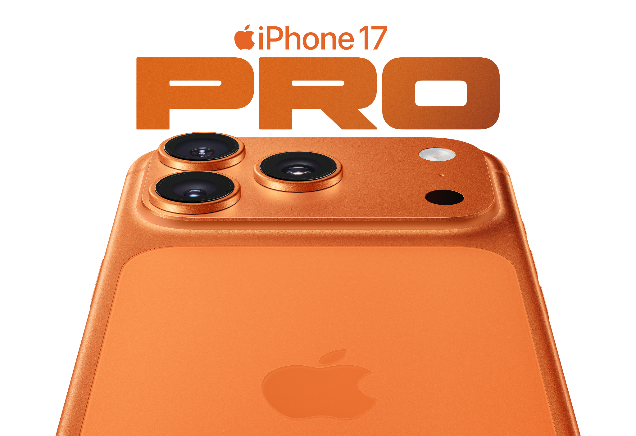 iPhone 17 Pro