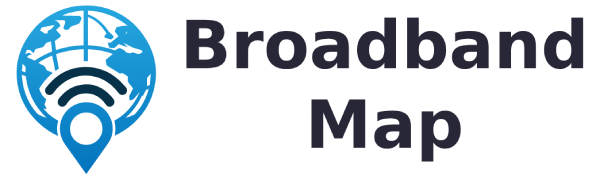 BroadbandMap.com Logo